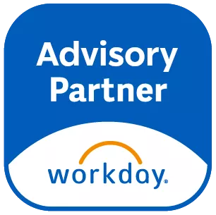 Workday Advisory Partner